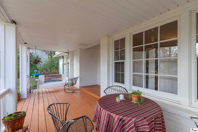 606 UNIVERSITY BOULEVARD, Ruston, LA 71270