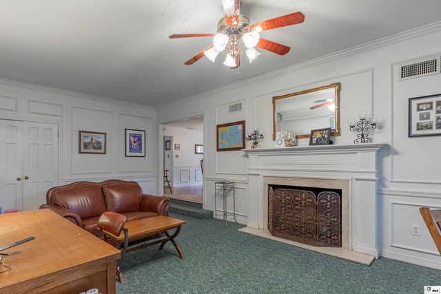 606 UNIVERSITY BOULEVARD, Ruston, LA 71270