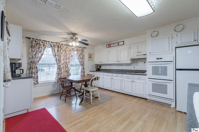 606 UNIVERSITY BOULEVARD, Ruston, LA 71270