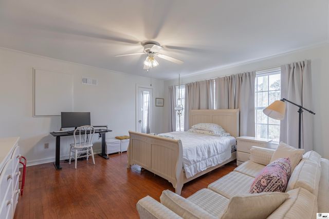 606 UNIVERSITY BOULEVARD, Ruston, LA 71270