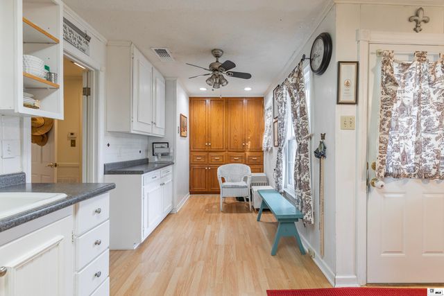 606 UNIVERSITY BOULEVARD, Ruston, LA 71270