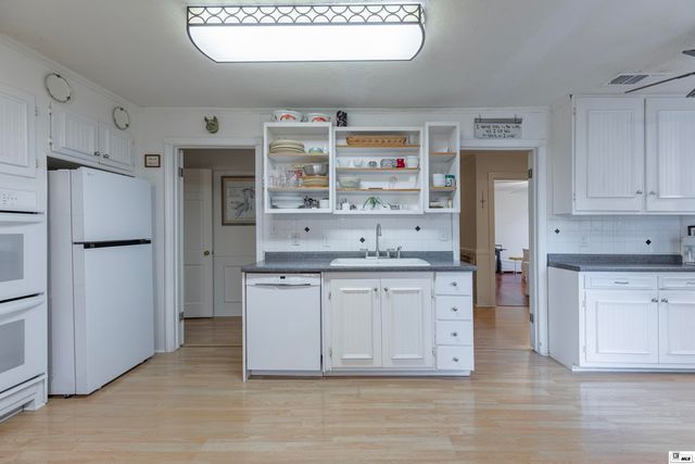 606 UNIVERSITY BOULEVARD, Ruston, LA 71270