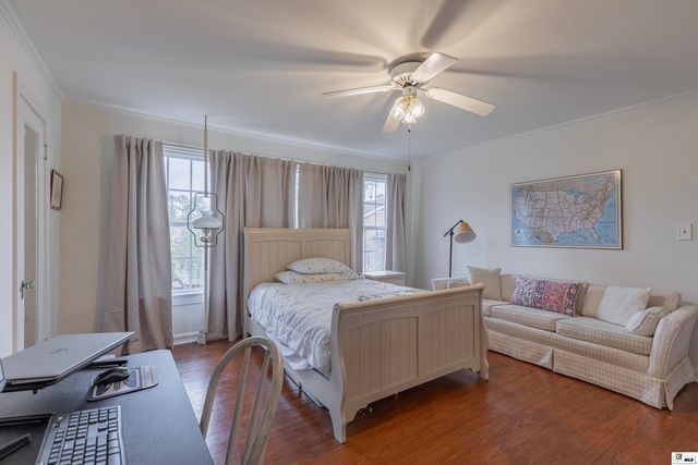 606 UNIVERSITY BOULEVARD, Ruston, LA 71270