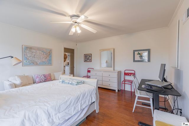 606 UNIVERSITY BOULEVARD, Ruston, LA 71270