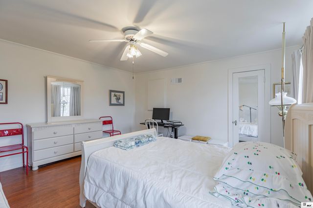 606 UNIVERSITY BOULEVARD, Ruston, LA 71270