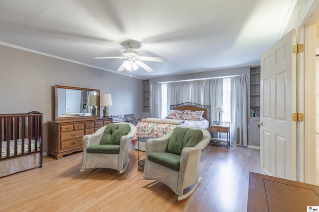 606 UNIVERSITY BOULEVARD, Ruston, LA 71270