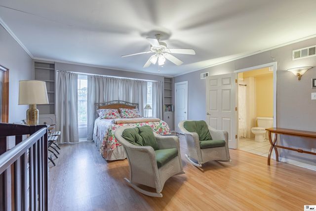 606 UNIVERSITY BOULEVARD, Ruston, LA 71270