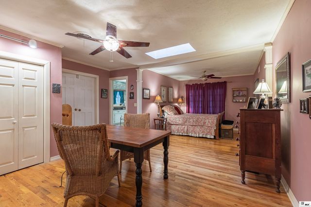 606 UNIVERSITY BOULEVARD, Ruston, LA 71270