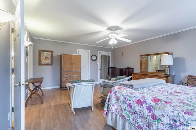 606 UNIVERSITY BOULEVARD, Ruston, LA 71270