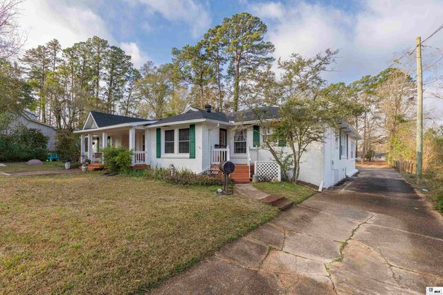 606 UNIVERSITY BOULEVARD, Ruston, LA 71270