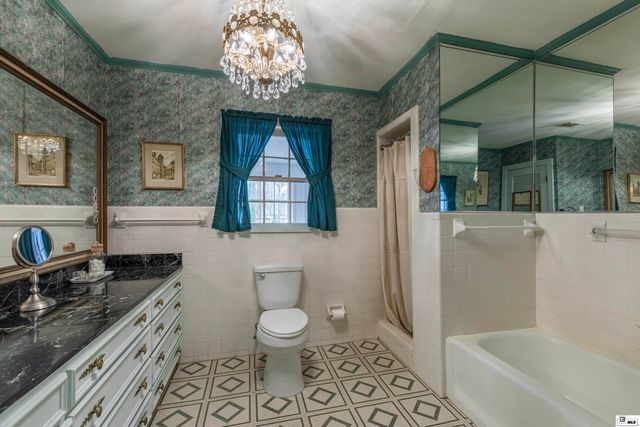 606 UNIVERSITY BOULEVARD, Ruston, LA 71270