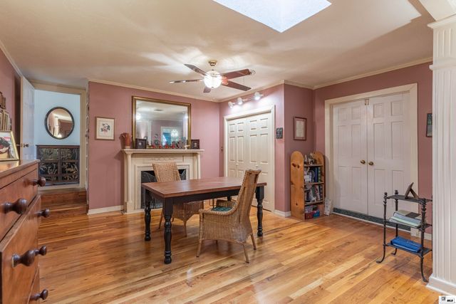 606 UNIVERSITY BOULEVARD, Ruston, LA 71270