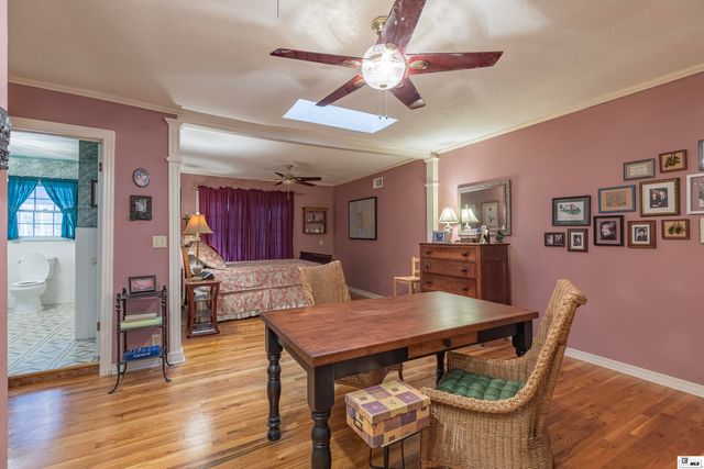 606 UNIVERSITY BOULEVARD, Ruston, LA 71270