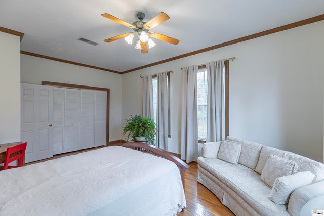 606 UNIVERSITY BOULEVARD, Ruston, LA 71270