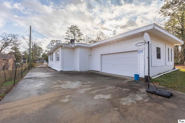 606 UNIVERSITY BOULEVARD, Ruston, LA 71270