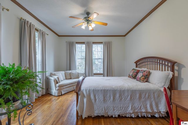 606 UNIVERSITY BOULEVARD, Ruston, LA 71270