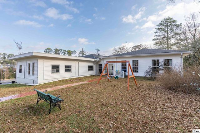 606 UNIVERSITY BOULEVARD, Ruston, LA 71270