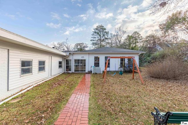 606 UNIVERSITY BOULEVARD, Ruston, LA 71270