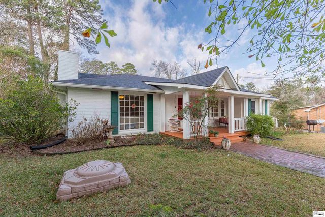 606 UNIVERSITY BOULEVARD, Ruston, LA 71270