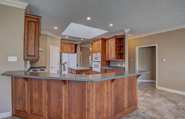 124 Mountain Valley Drive, Maumelle, AR 72113