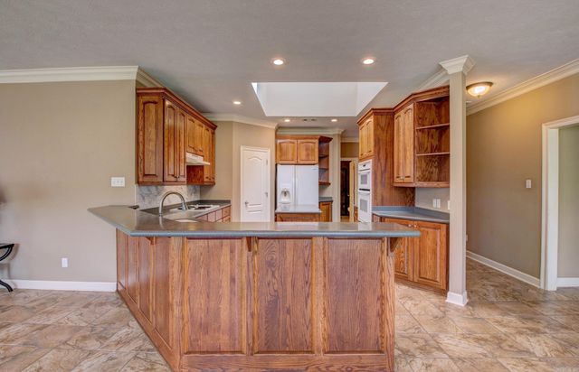 124 Mountain Valley Drive, Maumelle, AR 72113