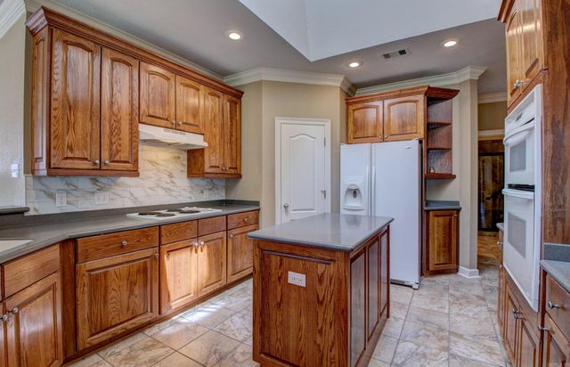 124 Mountain Valley Drive, Maumelle, AR 72113