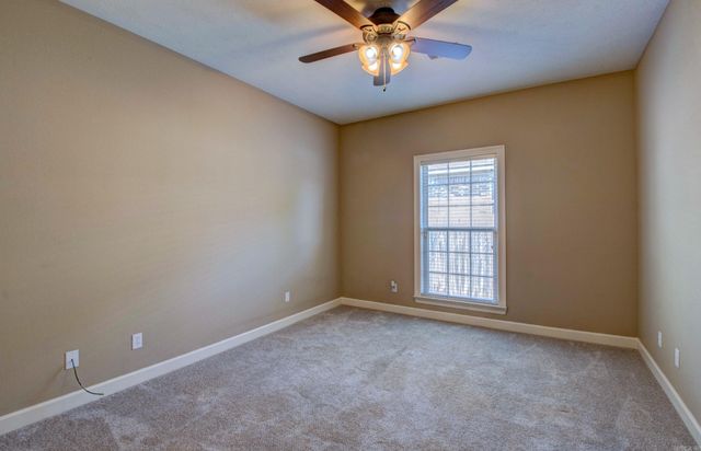 124 Mountain Valley Drive, Maumelle, AR 72113