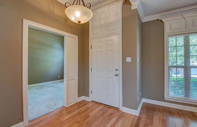 124 Mountain Valley Drive, Maumelle, AR 72113