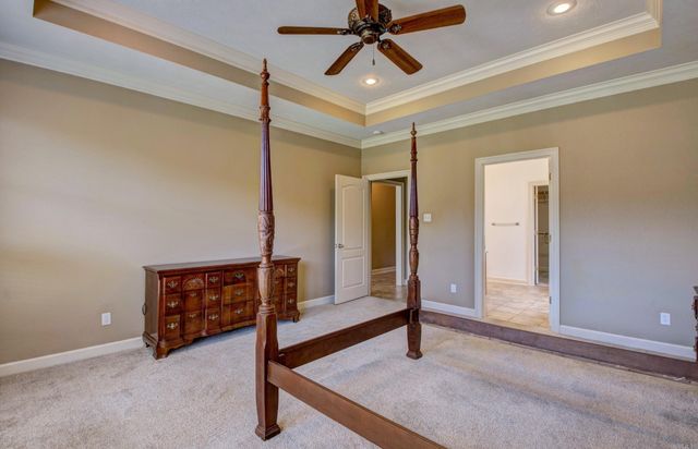 124 Mountain Valley Drive, Maumelle, AR 72113
