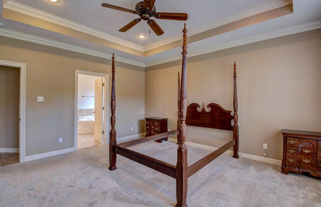 124 Mountain Valley Drive, Maumelle, AR 72113