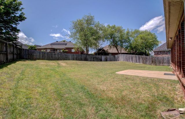 124 Mountain Valley Drive, Maumelle, AR 72113