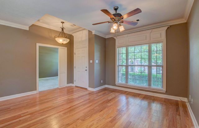124 Mountain Valley Drive, Maumelle, AR 72113
