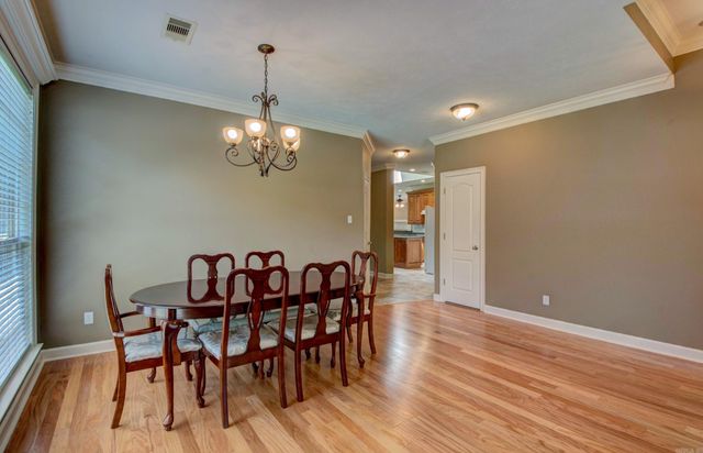 124 Mountain Valley Drive, Maumelle, AR 72113