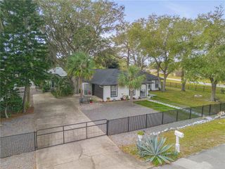 2304 DATE PALM DRIVE, Edgewater, FL 32141