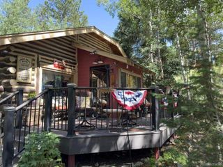 124 Ski Road, Allenspark, CO 80510