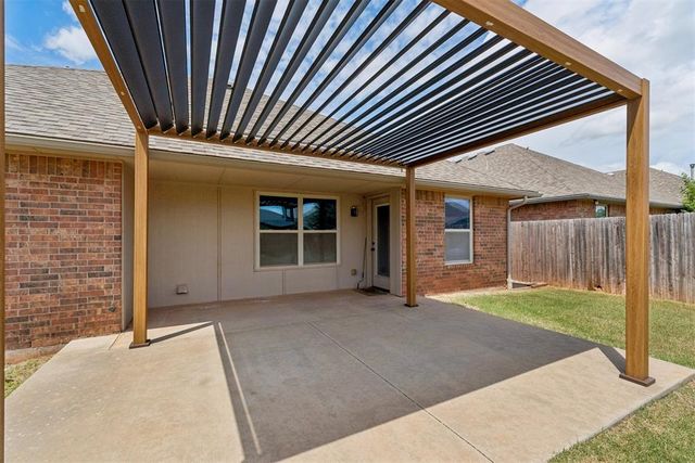 3312 NW 160th Street, Edmond, OK 73013