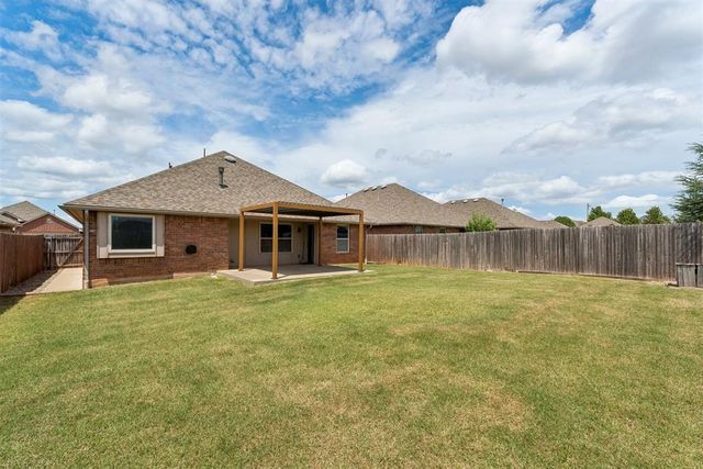 3312 NW 160th Street, Edmond, OK 73013