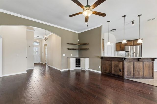 3312 NW 160th Street, Edmond, OK 73013