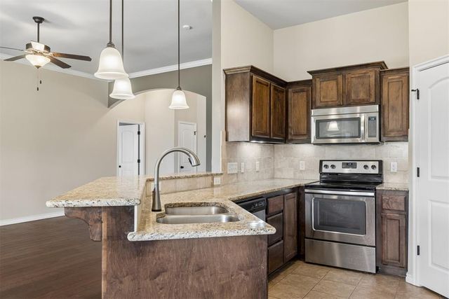 3312 NW 160th Street, Edmond, OK 73013