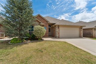 3312 NW 160th Street, Edmond, OK 73013