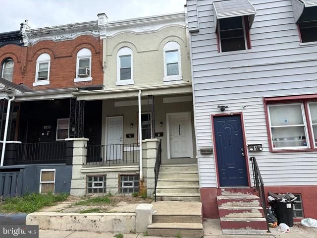 1135 W VENANGO ST, Philadelphia, PA 19140