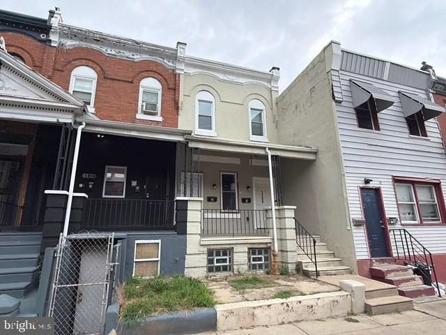 1135 W VENANGO ST, Philadelphia, PA 19140