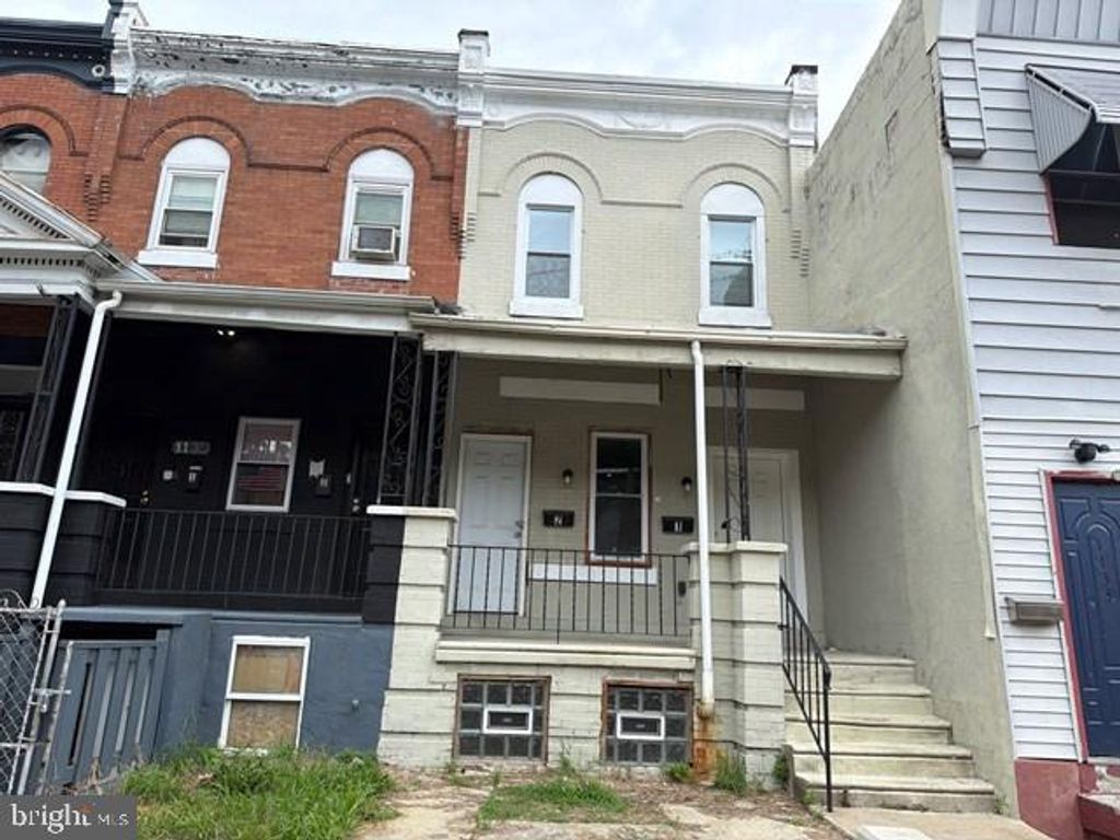 1135 W VENANGO ST, Philadelphia, PA 19140