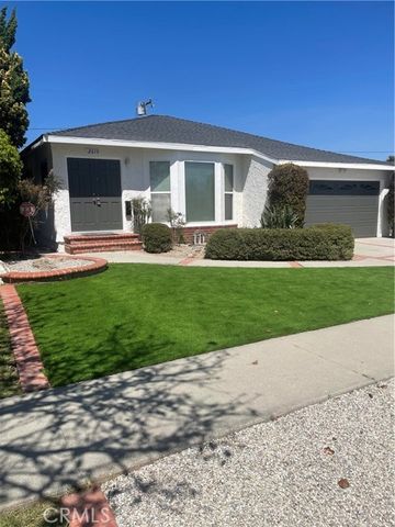 2615 W 179th, Torrance, CA 90504