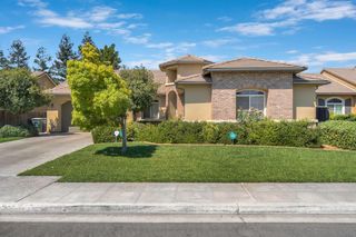 4203 N Bain Avenue, Fresno, CA 93722