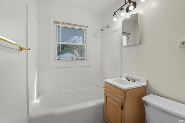 4401 Oliver Street, Fort Wayne, IN 46806