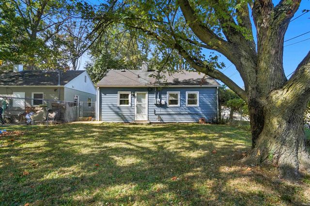 4401 Oliver Street, Fort Wayne, IN 46806