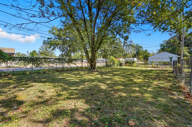 4401 Oliver Street, Fort Wayne, IN 46806