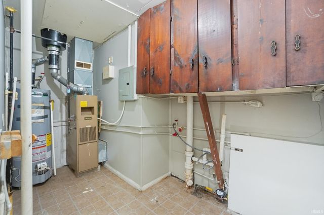 4401 Oliver Street, Fort Wayne, IN 46806