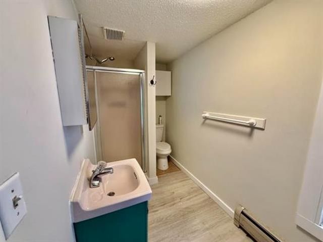 59 & 78 Railroad Street, Johnson, VT 05656